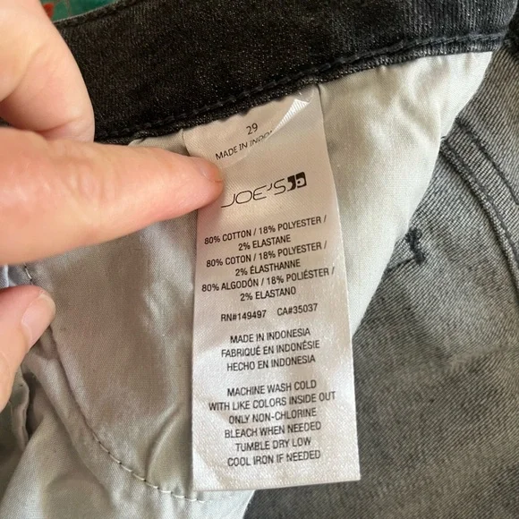 Joe’s jeans - Picture 5 of 6